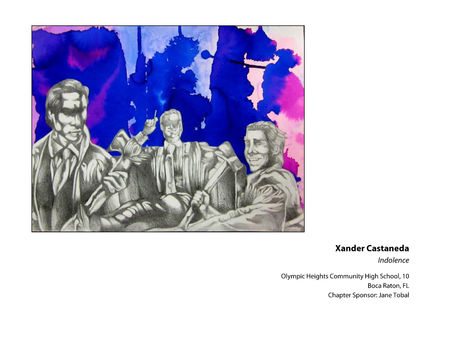 Artwork image