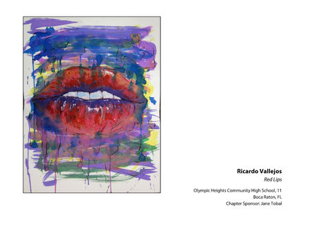 Artwork image