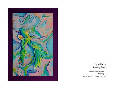 Artwork image