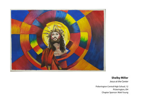 Artwork image