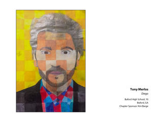 Artwork image