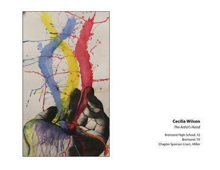 Artwork image