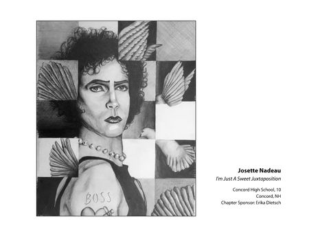 Artwork image