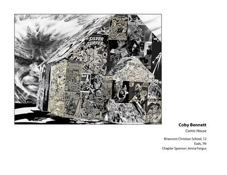 Artwork image