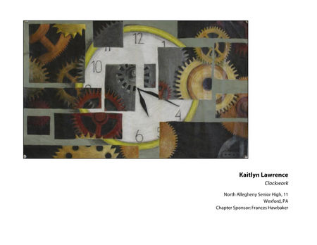 Artwork image