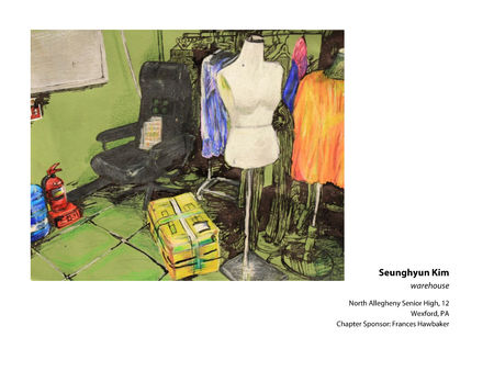Artwork image
