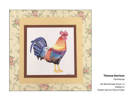 Artwork image
