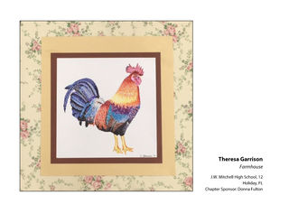 Artwork image