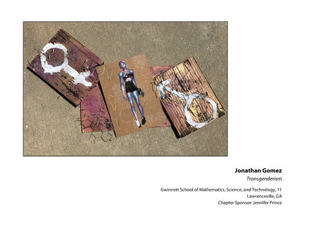 Artwork image