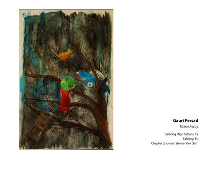 Artwork image