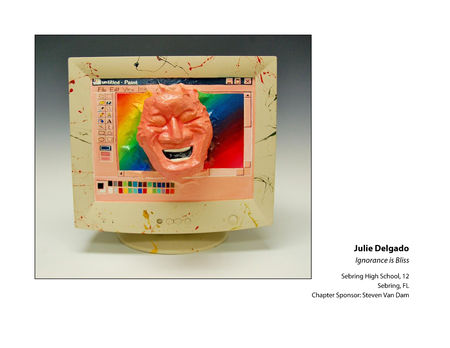 Artwork image