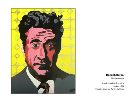 Artwork image