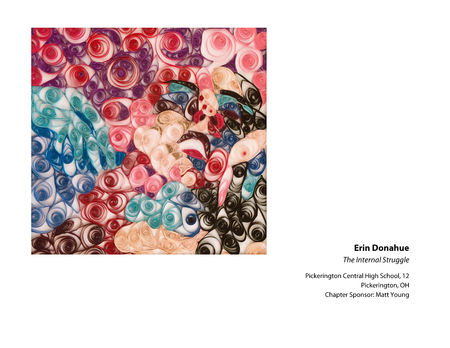 Artwork image