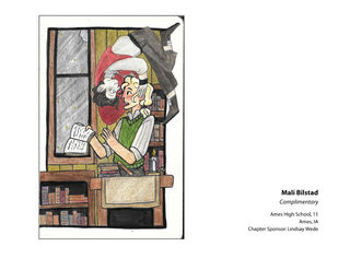 Artwork image