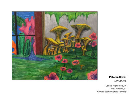 Artwork image