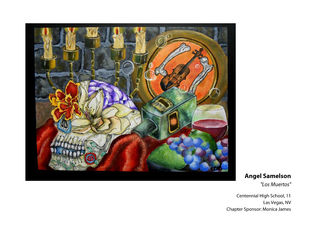 Artwork image