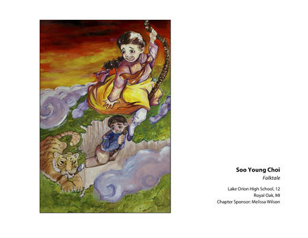 Artwork image