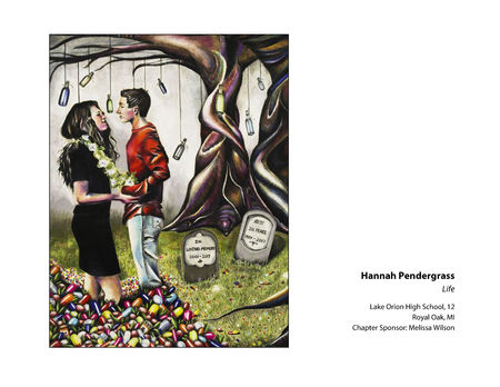 Artwork image
