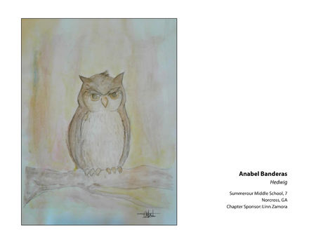 Artwork image