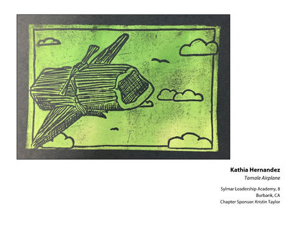 Artwork image