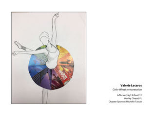 Artwork image