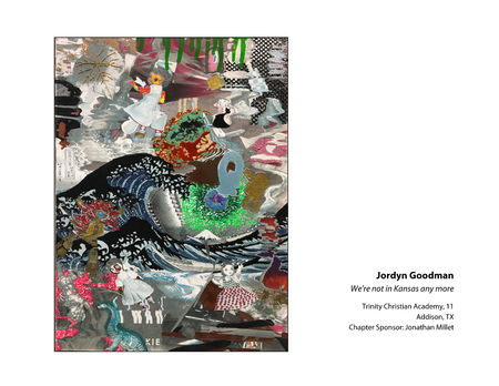 Artwork image