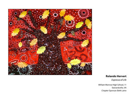 Artwork image