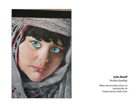 Artwork image