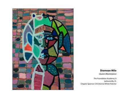 Artwork image