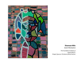 Artwork image