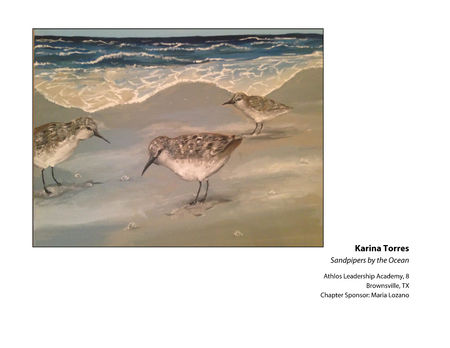 Artwork image