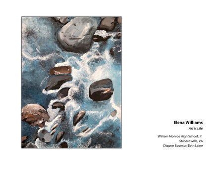 Artwork image