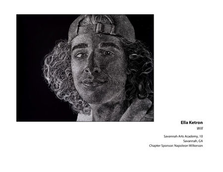 Artwork image