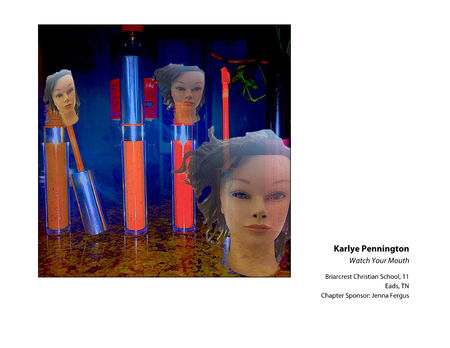 Artwork image
