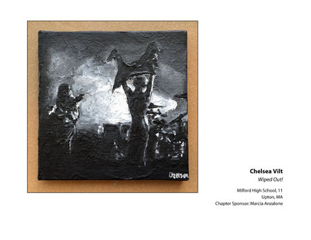 Artwork image