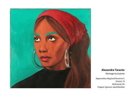 Artwork image