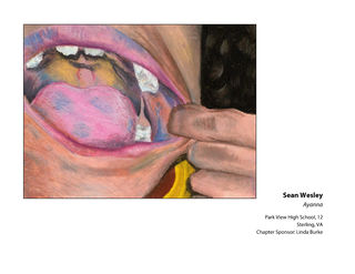 Artwork image