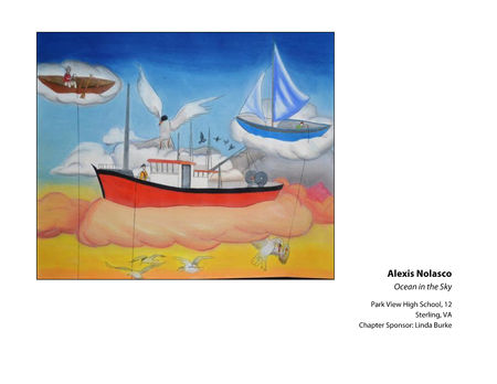Artwork image