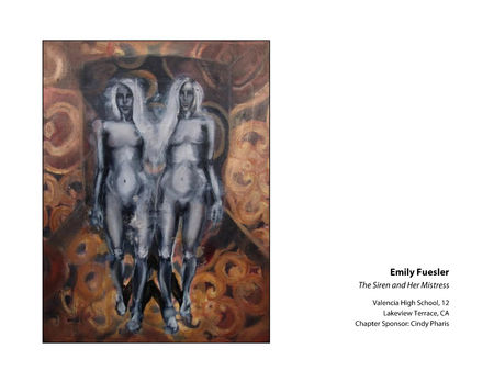 Artwork image