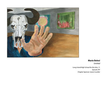 Artwork image
