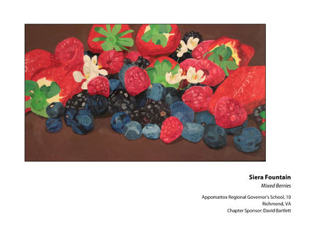 Artwork image