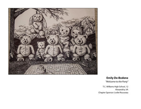 Artwork image