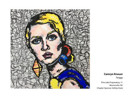 Artwork image
