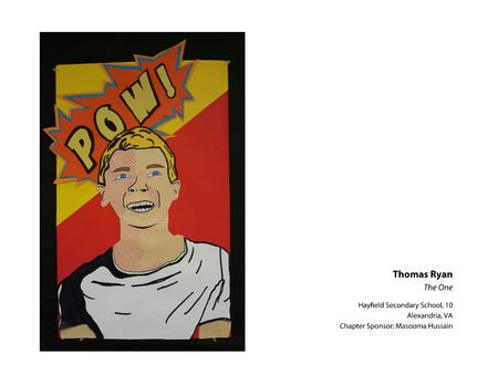 Artwork image