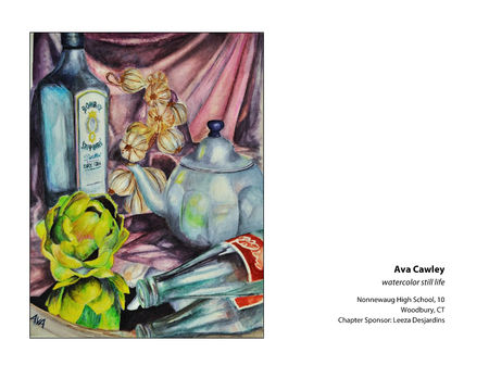 Artwork image
