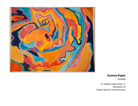 Artwork image