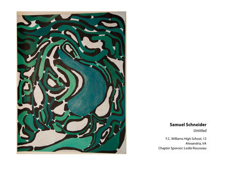 Artwork image