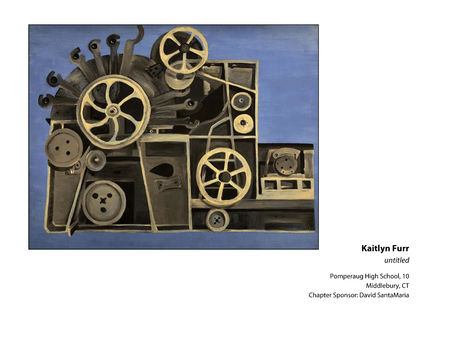 Artwork image