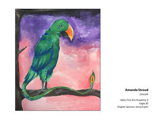 Artwork image