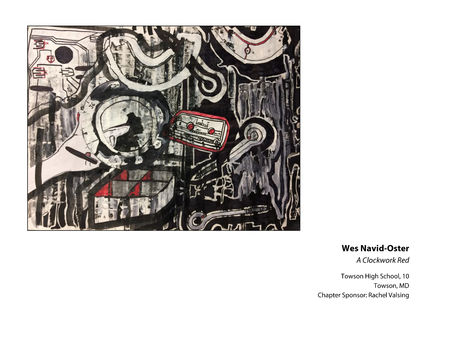 Artwork image